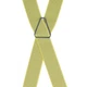 Подтяжки Lindenmann 7545-03 Желтые (145) - изображение 2