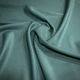 Костюмная ткань креп Барби бирюзовая пог. м. КРЕ-0049 - изображение 2