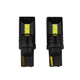 Автомобильные светодиодные лампы iDial. LED лампа iDial 494 T10 12V 6000K LED 3030 chips Canbus (2 шт.) - изображение 3