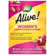 Мультивітаміни для жінок Nature’s Way Alive! Women’s Complete Multivitamin, 50 таблеток (NWY-13663) - зображення 1