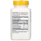 Кальцій Nature’s Way магній і вітамін Д Calcium Mag & D, 250 капсул (NWY-41421) - изображение 2