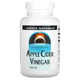 Яблучний оцет Source Naturals Apple Cider Vinegar 500 мг, 90 таблеток (SNS-01355) - зображення 1