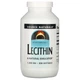 Лецитин Source Naturals Lecithin 1200 мг, 200 капсул (SNS-00617) - изображение 1