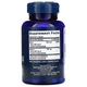Ніацин Life Extension (Вітамін В3) No Flush Niacin 640 мг, 100 капсул (LEX-37310) - изображение 2