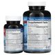 Омега-3 Carlson Elite Omega-3 смак лимона норвезька 1600 мг, 90+30 гелевих капсул (800 мг на 1 капсулу) (CAR-01714) - зображення 2