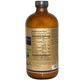 Кальцій Магній + Д3 Solgar Calcium Magnesium Vitamin D3 смак чорниці цитрат рідкий, 473 мл. (SOL-35831) - зображення 2