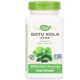 Готу кола Nature’s Way (Gotu Kola) трава 950 мг, 180 капсул (NWY-14008) - изображение 1