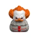 Фигурка Numskull Official IT Pennywise TUBBZ (Mini Edition) Оно: Пеннивайз: Косплей утка; Маленькая версия - изображение 1