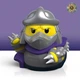 Фігурка Numskull Official Teenage Mutant Ninja Turtles: Shredder TUBBZ (First Edition) TUBBZ Черепашки Ніндзя: Шреддер: Косплей качка - зображення 2