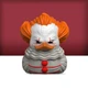 Фигурка Numskull Official IT Pennywise TUBBZ (Mini Edition) Оно: Пеннивайз: Косплей утка; Маленькая версия - изображение 4