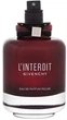 Тестер Парфумована вода для жінок Givenchy L'Interdit Rouge 80 мл (3274872428065) - зображення 1