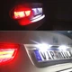 LED підсвічування номера BMW E60 E61 E90 E91 - зображення 4