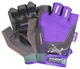 Перчатки для фитнеса Power System Woman’s Power PS-2570 M Purple (PS-2570_M_Purple) - изображение 3