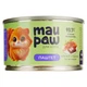 Влажный корм MAU PAW паштет для взрослых кошек с курицей и печенью 100г*16шт - изображение 1