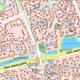 Карта Киева План города 215x150 см М1:15000 ламинированная бумага - изображение 2