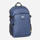 Рюкзак тканевый 31 л вмещает формат А4 Caterpillar (CAT) Millennial Classic Barry 84055-504 Синий (5711013089191) - изображение 1