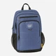 Рюкзак тканинний 30 л вміщує формат А4 Caterpillar (CAT) Millennial Classic Bennett 84184-504 Синій (5711013096960) - зображення 1