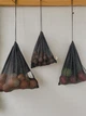 Мішечки для продуктів Frutti (3 шт) TARLINI home - зображення 1
