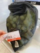 Мішечки для продуктів Frutti (3 шт) TARLINI home - зображення 5