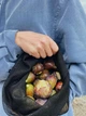 Мішечки для продуктів Frutti (3 шт) TARLINI home - зображення 6
