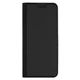 Чохол книжка New Leather Case для Honor Magic6 Pro black - зображення 1