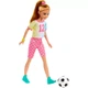 Ігровий набір ляльок Барбі Сестри Barbie 11 7 Sister Doll Set with Clothes Accessories - зображення 3