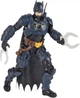 Игровая фигурка Бэтмен DC Comics Batman Adventures Batman Action Figure - изображение 1