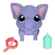 Интерактивная игрушка Слоник Little Live Pets My Walking Elephant Jungle Series Toots - изображение 4