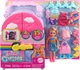 Кукла Игровой набор Barbie Chelsea Doll Барби Челси и шкаф с 15 предметами одежды и аксессуарами Mattel - изображение 6