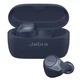 Навушники Jabra Elite 75T Bluetooth із зарядним кейсом Чорний - зображення 1