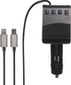 FM-модулятор H22BT с Bluetooth, USB и microSD - изображение 1