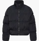 Пуховик Air Jordan Puffer Jacket Black FB5149-010 XL - зображення 1