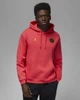 Худі Air Jordan Paris Saint-Germain Red Dv0611-648 XL - зображення 2
