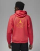 Худі Air Jordan Paris Saint-Germain Red Dv0611-648 XL - зображення 3