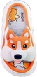 Домашні капці All-One Home Shiba Inu, 36/37 (23 см) - зображення 4