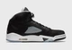 Кроссовки Air Jordan 5 Retro Oreo Black CT4838-011 42.5 - изображение 3