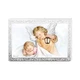 Икона посеребрённая Ангел-хранитель (13,5 x 9 см ) Valentі 81559 3L - изображение 1