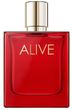 Perfumy damskie Hugo Boss Alive 50 ml (3616304252938) - obraz 1