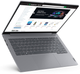 Ноутбук Lenovo ThinkBook 16 G7 IML (21MS005MRM) Arctic Grey - зображення 2