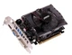 Дискретна відеокарта nVidia GeForce GT 630, 2 GB DDR3, 128-bit / 1x HDMI, 1x DVI, 1x VGA б/в - зображення 1