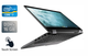 Ноутбук-трансформер Dell Latitude 5300 2 in 1 / 13.3" (1920x1080) IPS Touch / Intel Core i7-8665U (4 (8) ядра по 1.9 - 4.8 GHz) / 16 GB DDR4 / 480 GB SSD / Intel UHD Graphics / WebCam / Windows 10 б/у - изображение 1
