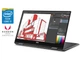 Игровой ультрабук-трансформер Dell Precision 5530 2-in-1 / 15.6" (1920x1080) IPS Touch / Intel Core i7-8706G (4 (8) ядра по 3.1 - 4.1 GHz) / 16 GB DDR4 / 512 GB SSD / AMD Radeon Pro WX Vega M GL, 4 GB HBM2, 1024-bit / WebCam б/у - изображение 1