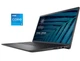 Ультрабук Dell Vostro 15 3510 / 15.6" (1920x1080) IPS / Intel Core i5-1135G7 (4 (8) ядра по 2.4 - 4.2 GHz) / 16 GB DDR4 / 512 GB SSD / Intel Iris Xe Graphics / WebCam / Win 11 Pro б/в - зображення 1
