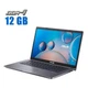 Ультрабук Asus X415JA-EK042T / 14" (1920x1080) TN / Intel Core i3-1005G1 (2 (4) ядра по 1.2 - 3.4 GHz) / 12 GB DDR4 / 256 GB SSD / Intel UHD Graphics / WebCam / Win 11 Home б/у - изображение 1