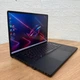 Игровой ноутбук Asus ROG Zephyrus M16 GU603ZW / 16" (2560x1600) IPS / Intel Core i9-12900H (14 (20) ядер по 3.8 - 5.0 GHz) / 16 GB DDR5 / 1000 GB SSD / nVidia GeForce RTX 3070 Ti, 8 GB GDDR6, 256-bit / WebCam б/у - изображение 4