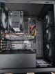 Игровой ПК 1stPlayer ARIYA AY7 Tower / Intel Core i7-7700 (4 (8) ядра по 3.6 - 4.2 GHz) / 24 GB DDR4 / 512 GB SSD M.2 + 500 GB HDD / AMD Radeon RX 580, 8 GB GDDR5, 256-bit / 500W б/у - изображение 6