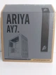 Игровой ПК 1stPlayer ARIYA AY7 Tower / Intel Core i7-7700 (4 (8) ядра по 3.6 - 4.2 GHz) / 24 GB DDR4 / 512 GB SSD M.2 + 500 GB HDD / AMD Radeon RX 580, 8 GB GDDR5, 256-bit / 500W б/у - изображение 7
