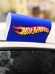 Бирка, этикетка на авто, мото "Hot Wheels" 20х15см - изображение 1