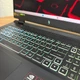 Ігровий ноутбук Б-клас Acer Nitro 17 AN17-41 / 17.3" (2560x1440) IPS / AMD Ryzen 9 7940HS (8 (16) ядер по 4.0 - 5.2 GHz) / 32 GB DDR5 / 1000 GB SSD / nVidia GeForce RTX 4070, 8 GB GDDR6, 128-bit / WebCam б/в - зображення 8