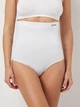 Стягуючі трусики жіночі Intimates IN845 XL/2XL Білі (201188088) - зображення 1